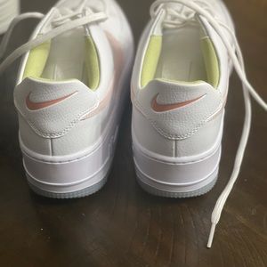 Nike Air Force Ones
